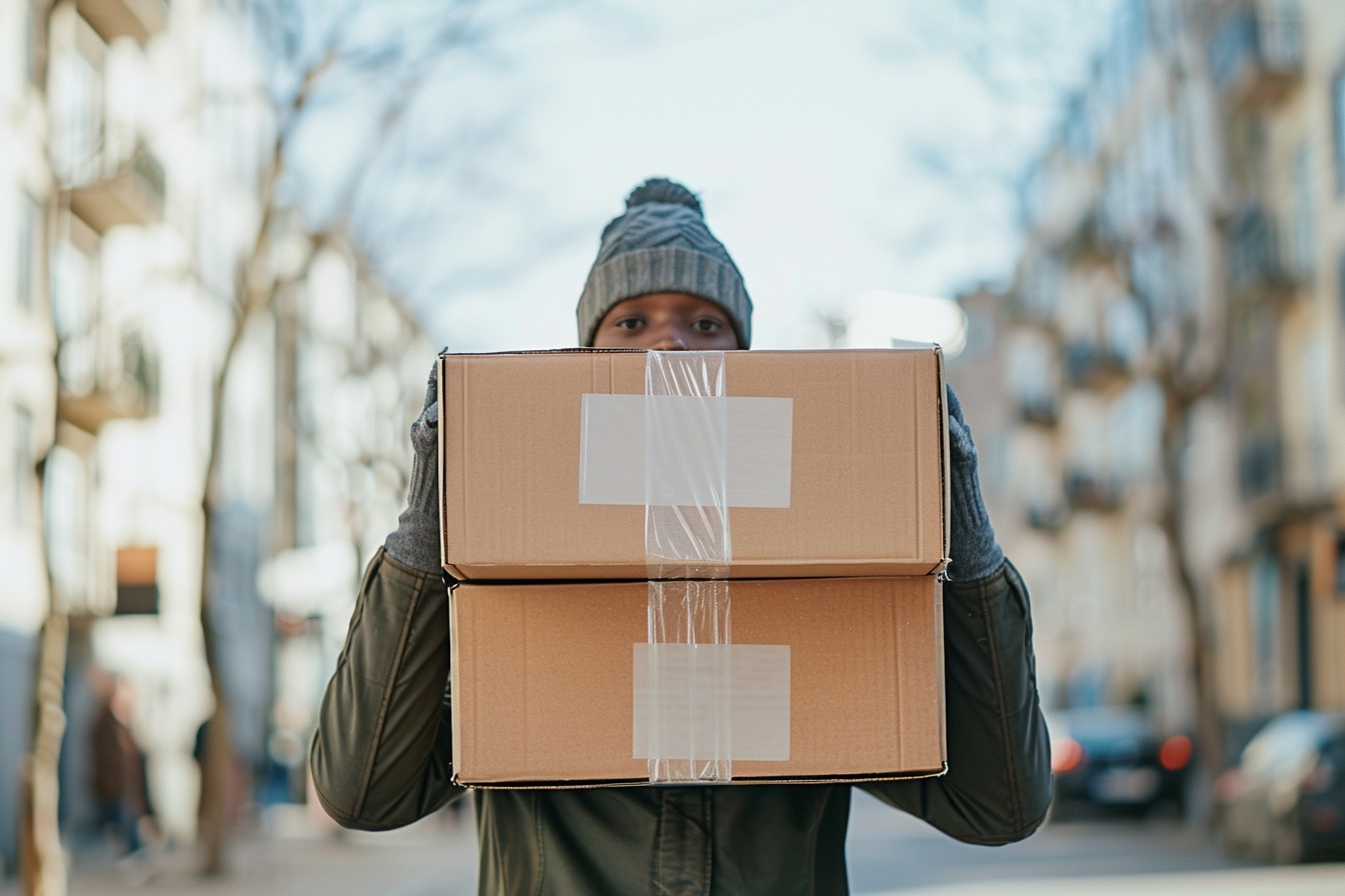 Conseils d'experts pour un déménagement sans camion éco-responsable à Le Havre